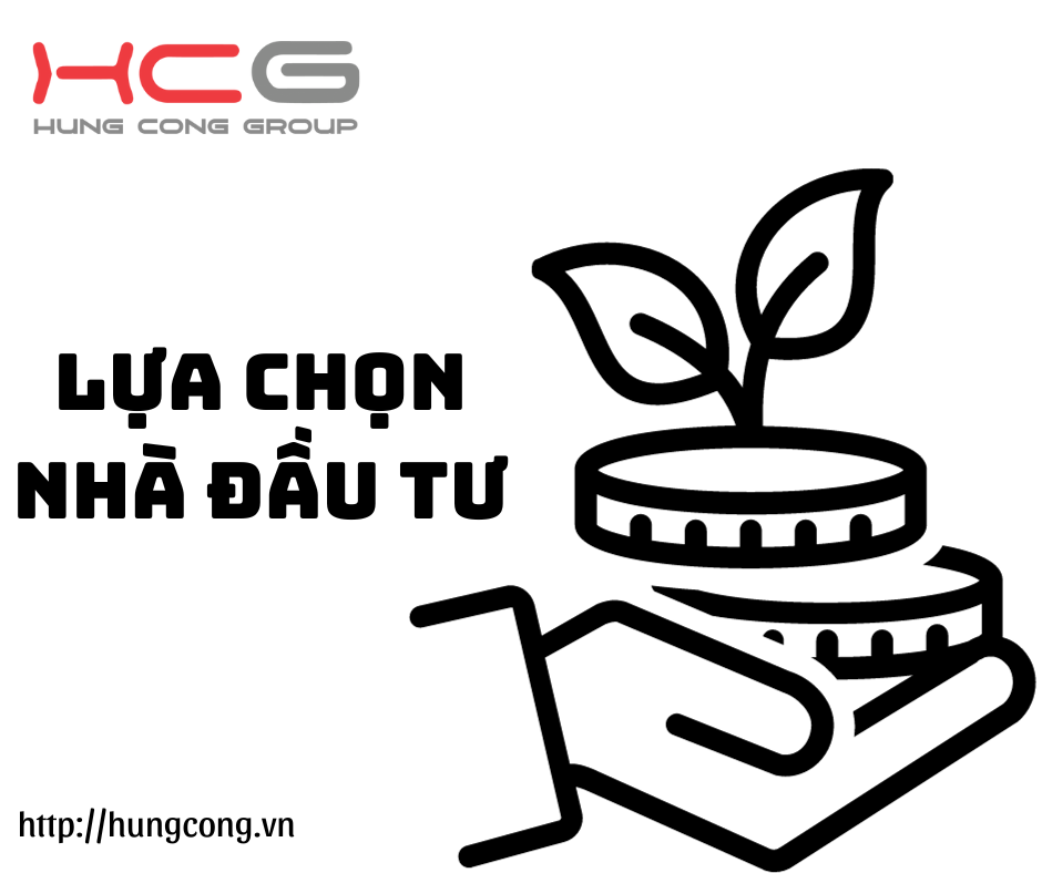 Lựa Chọn Chủ đầu Tư K