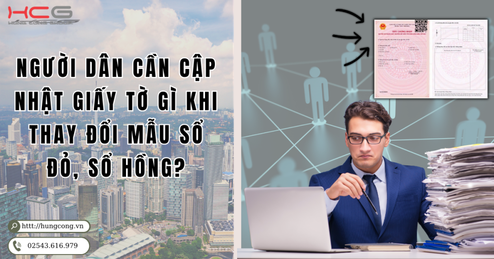 Cập Nhật Thay đổi